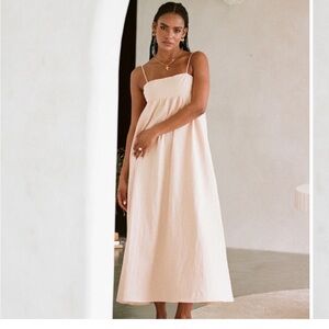 NWT Sabo Azaria Dress. Size 6.